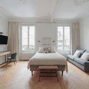  Apartment Quartier Champs Elysees 2 Free Netflix
