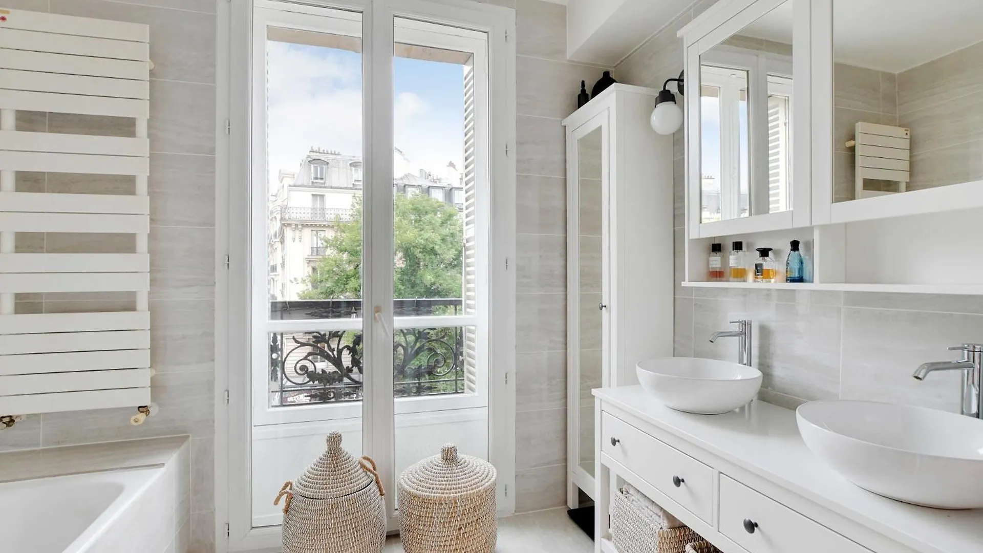 Lägenhet Elegant Apt 2Bdr Arc De Triomphe Champs-Elysees Paris